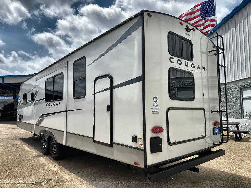 2024 Keystone Cougar Half-Ton 30BHS, Photos photo 7