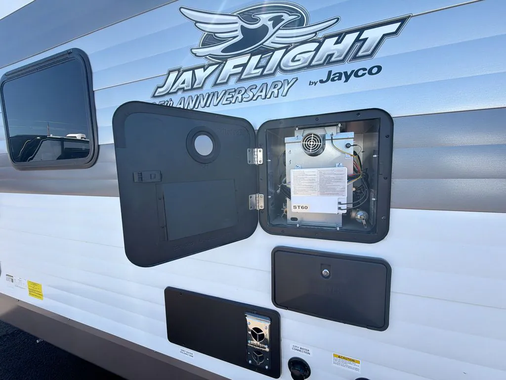 2027 Jayco Jay Flight SLX 262RLSW, Photos photo 26