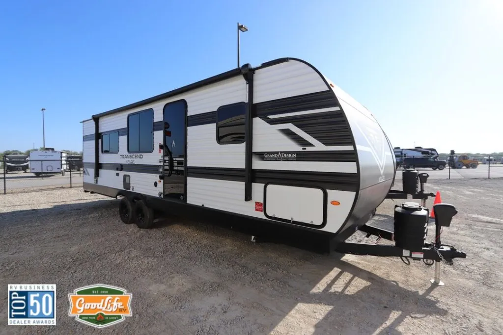 2025 Grand Design Transcend Xplor 26RBX - Photo 2