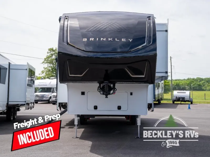 2027 Brinkley Model Z 2900 - Photo 3
