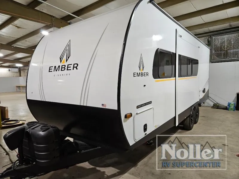 2026 Ember RV E-Series 22ETS - Photo 2