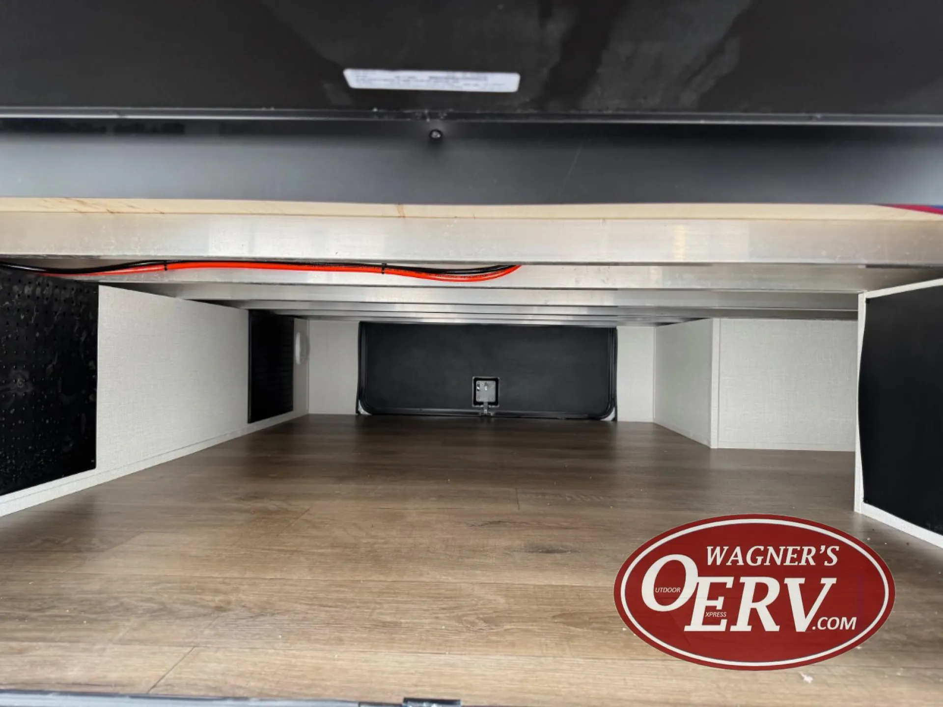 2026 Forest River Cedar Creek 370FL — Photo 5