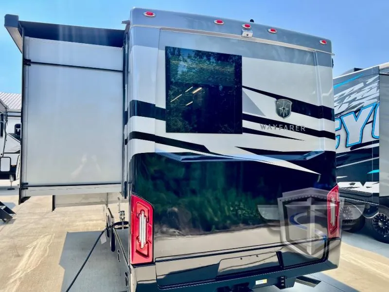 2026 Tiffin Wayfarer 25 XPW - Photo 3