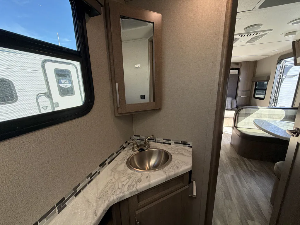 2021 Grand Design Imagine XLS 21BHE, Photos photo 18