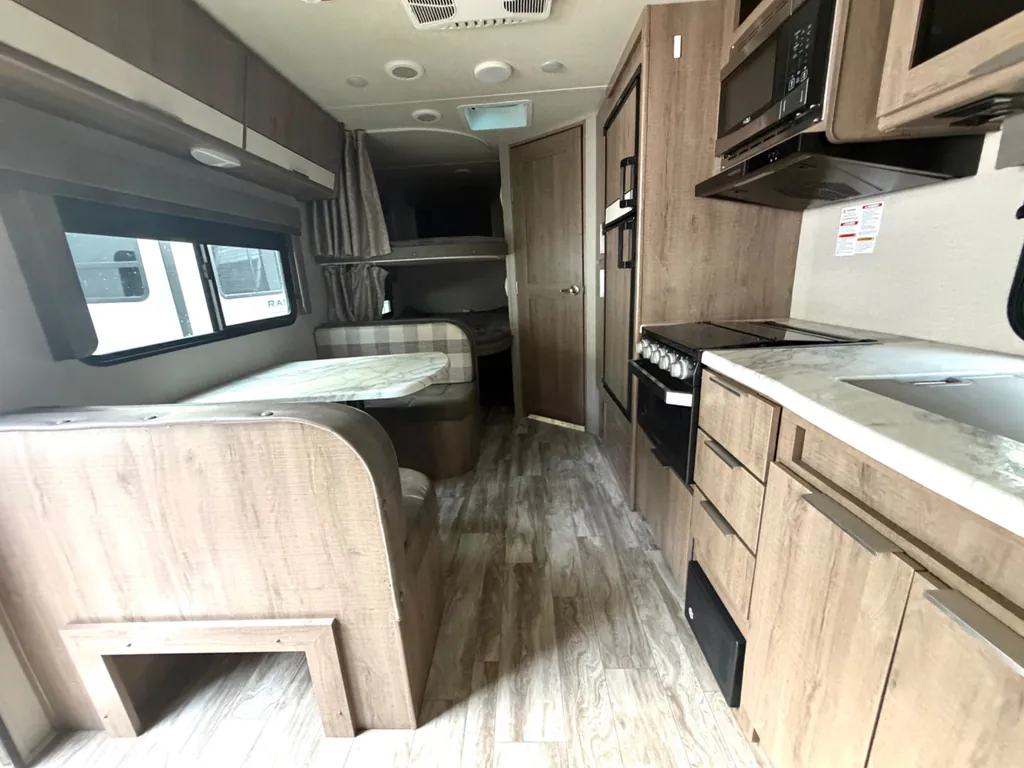2020 Grand Design Imagine XLS 21BHE, Photos photo 4