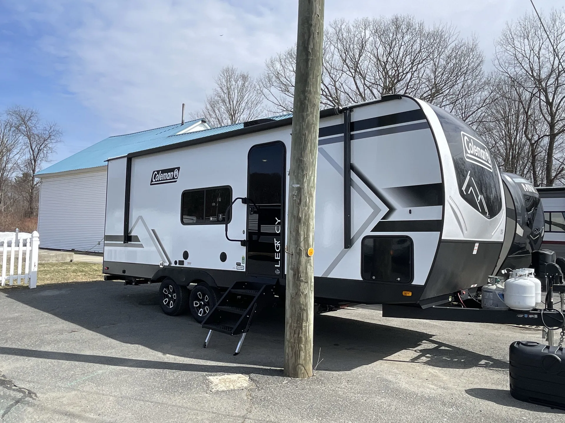 2026 Keystone Coleman Legacy 2115RK - Photo 2