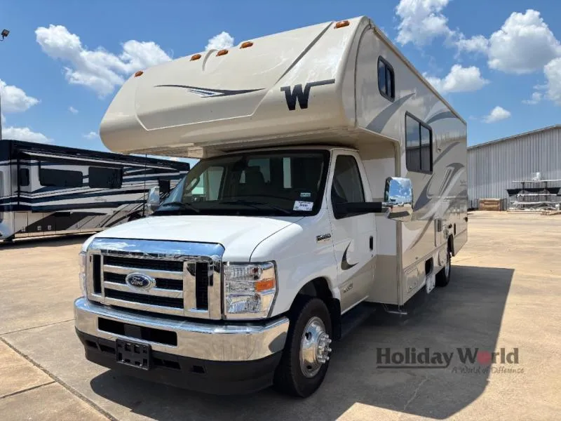 2025 Winnebago Minnie Winnie 25B - Photo 4