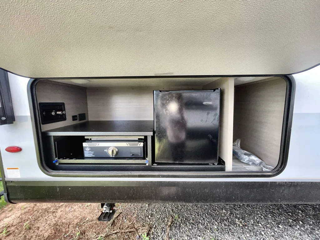 2025 Jayco Jay Feather 29QBH, Photos photo 7