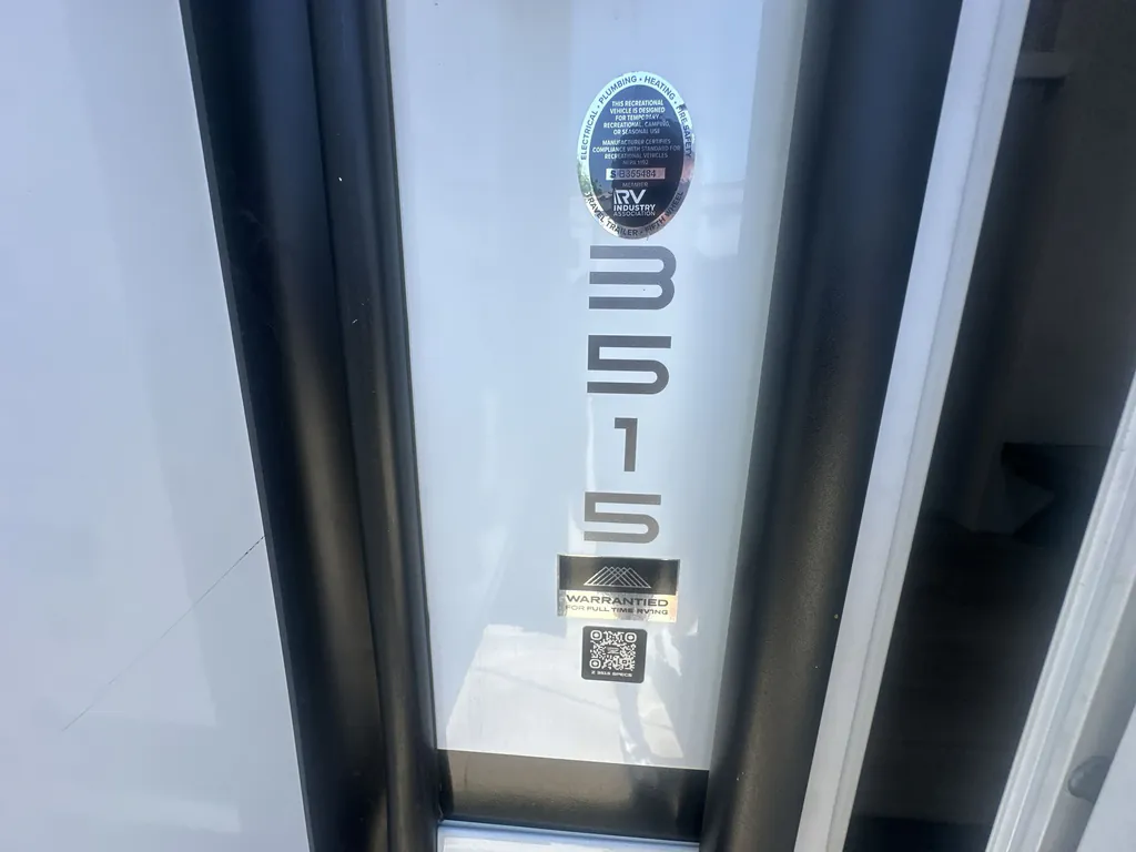 2025 Brinkley Model Z 3515, Photos photo 14