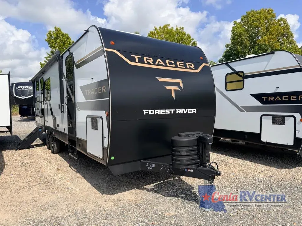 2027 Forest River Tracer 275BH, Photos photo 35