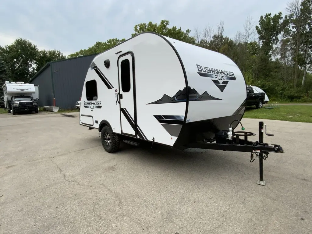 2024 Braxton Creek Bushwhacker Plus 17FD - Photo 2
