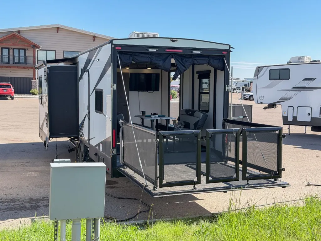 2021 Forest River XLR Hyperlite 3412, Photos photo 20
