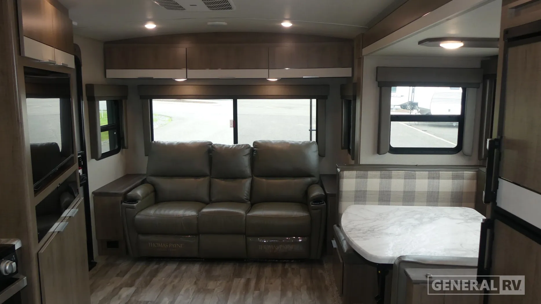 2020 Grand Design Imagine 2500RL - Photo 3