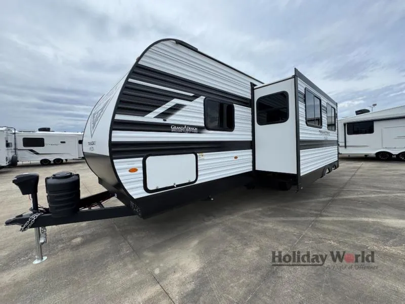 2026 Grand Design Transcend Xplor 27DBX - Photo 4