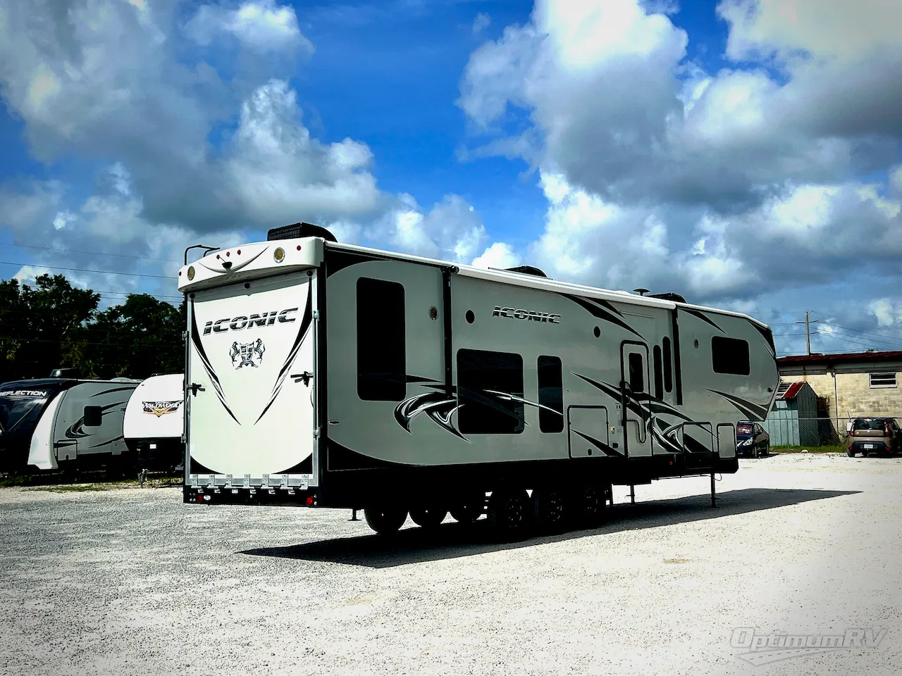 2018 Eclipse Iconic 3515iKG - Photo 3