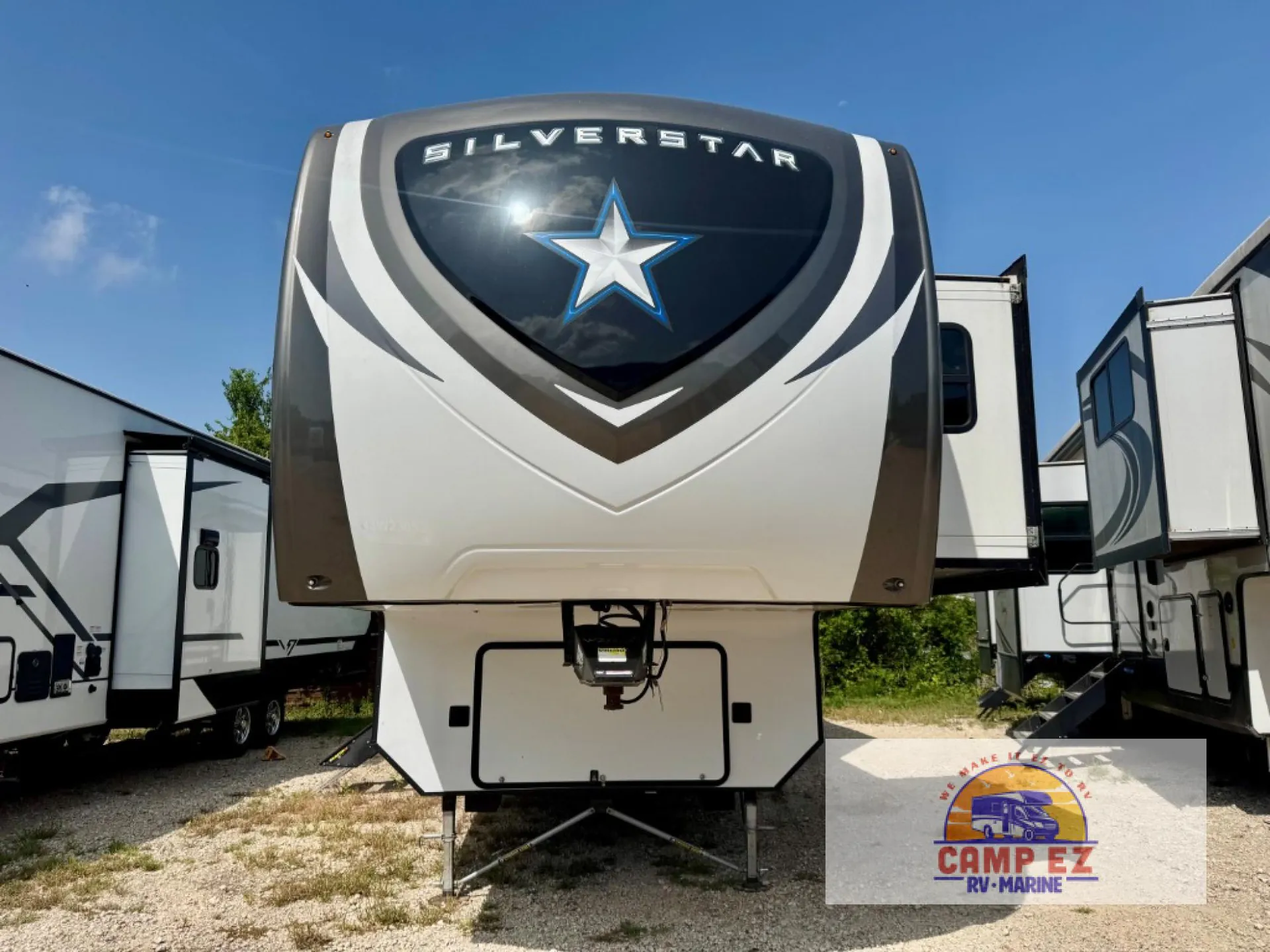 2022 Highland Ridge Silverstar 395BHS - Photo 3