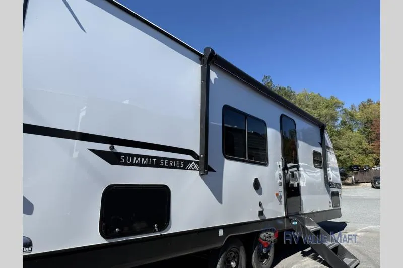 2026 Coachmen Catalina Summit Series 8 261BH - Photo 3