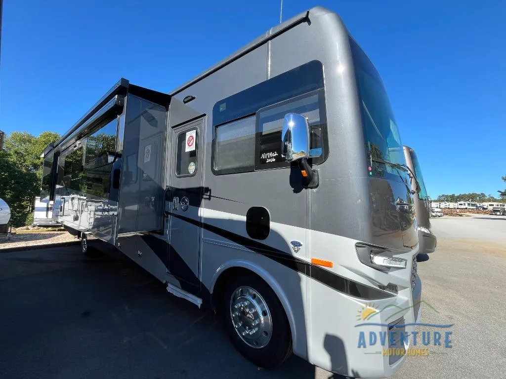 2026 Tiffin Open Road Allegro 34 PA - Photo 4