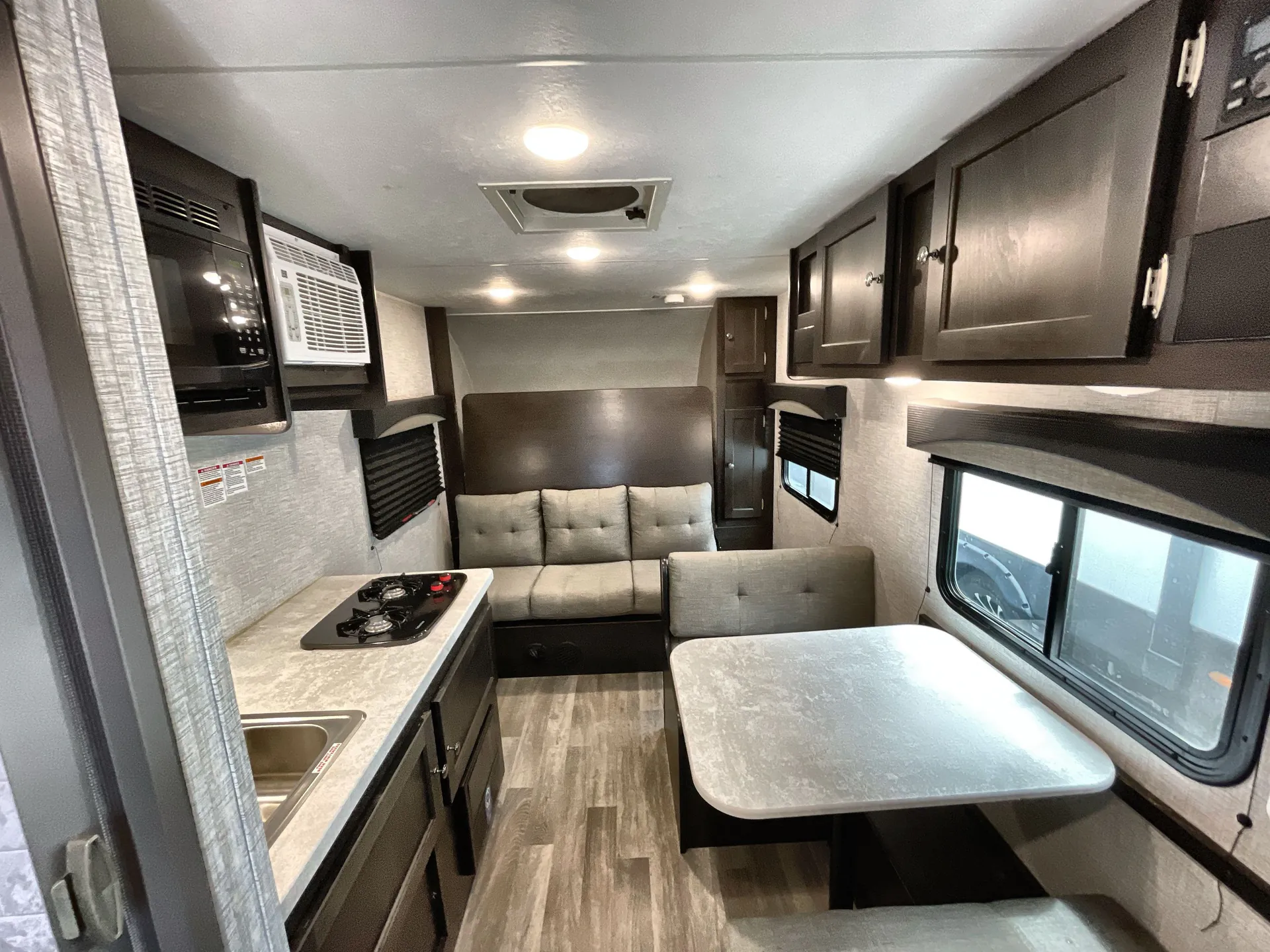 2023 Braxton Creek Bushwacker Plus 17MB - Photo 3