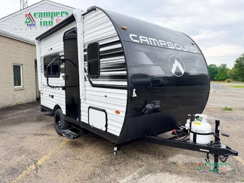 2026 Venture RV Campbound 130CRD - Main photo