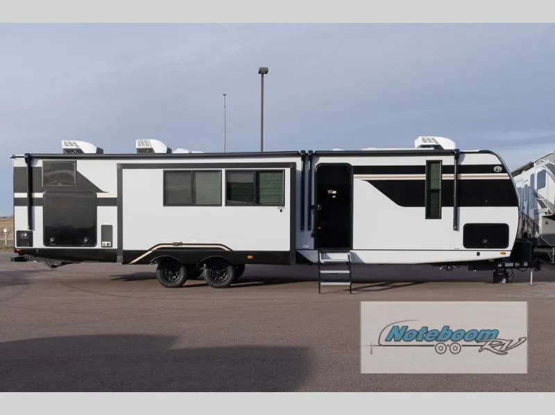 2026 Forest River Vibe 3400BH - Photo 2