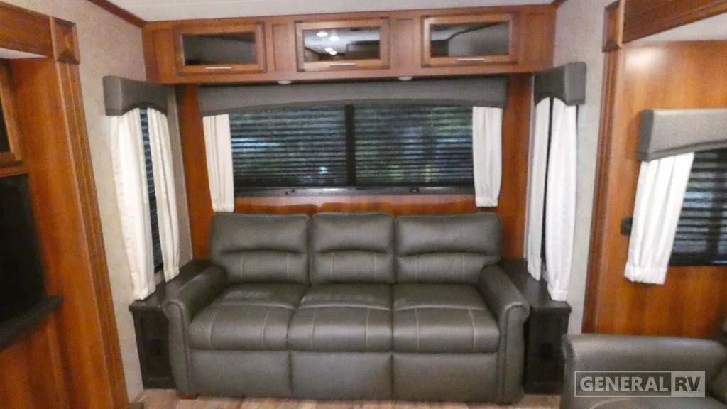 2018 Jayco Eagle HT 28.5RSTS, Photos photo 25