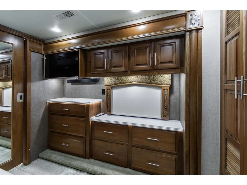 2018 Entegra Coach Aspire 42DEQ, Photos photo 38