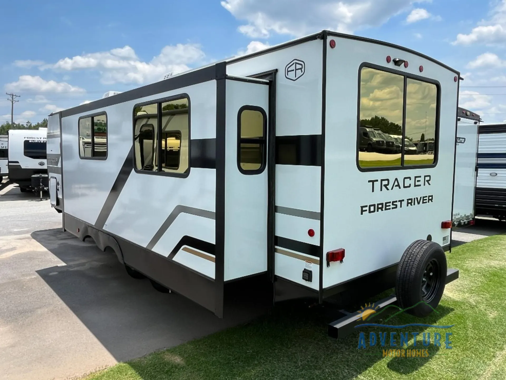 2027 Prime Time RV Tracer 286RL - Photo 4