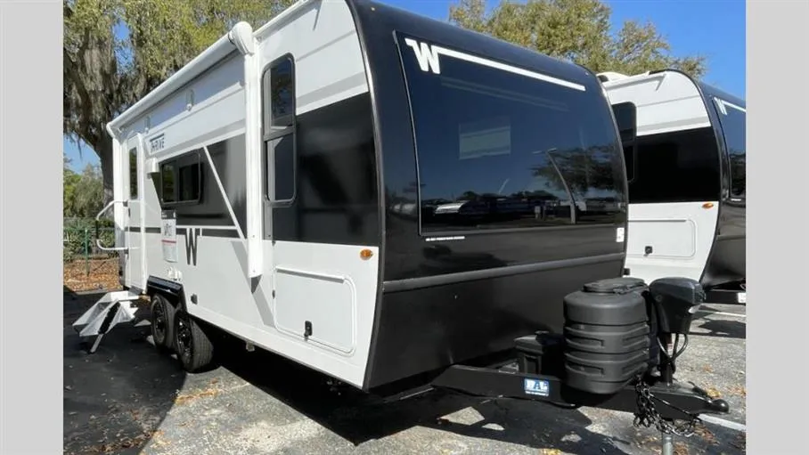 2026 Winnebago Thrive 18FBS - Photo 2