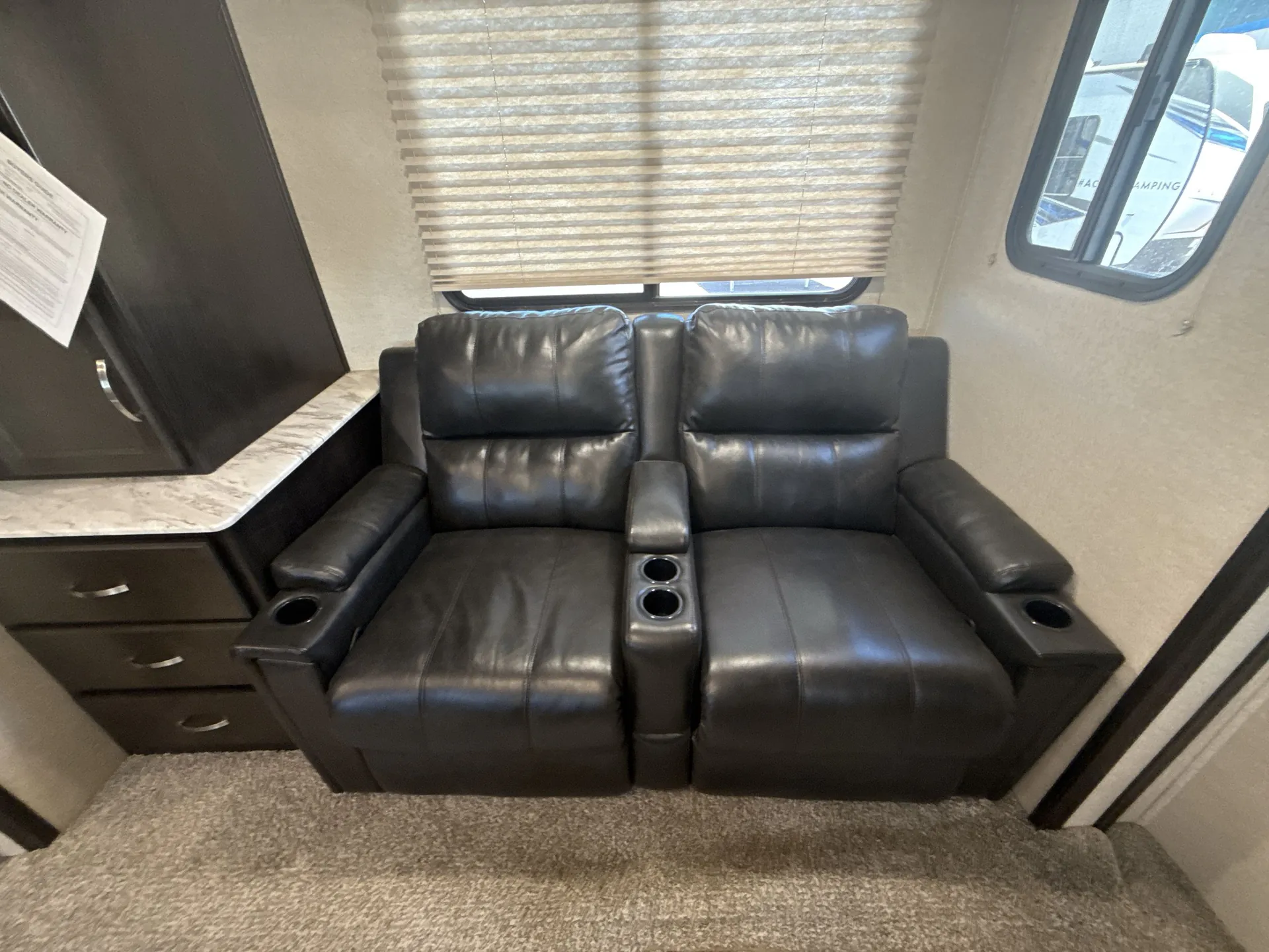 2020 Coachmen Spirit Ultra Lite 2255RK — living area main