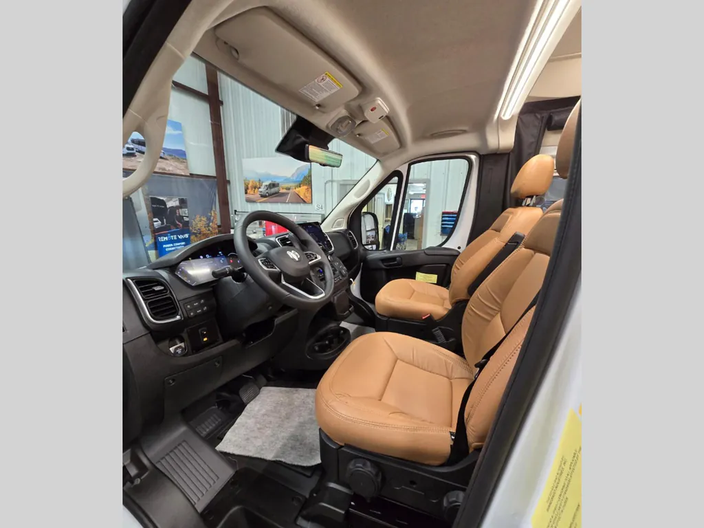 2027 Winnebago Travato 59G, Photos photo 11