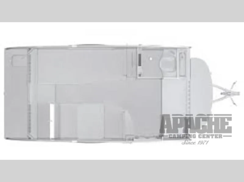 2026 NuCamp TAB 360 CS BLACK CANYON - Photo 3