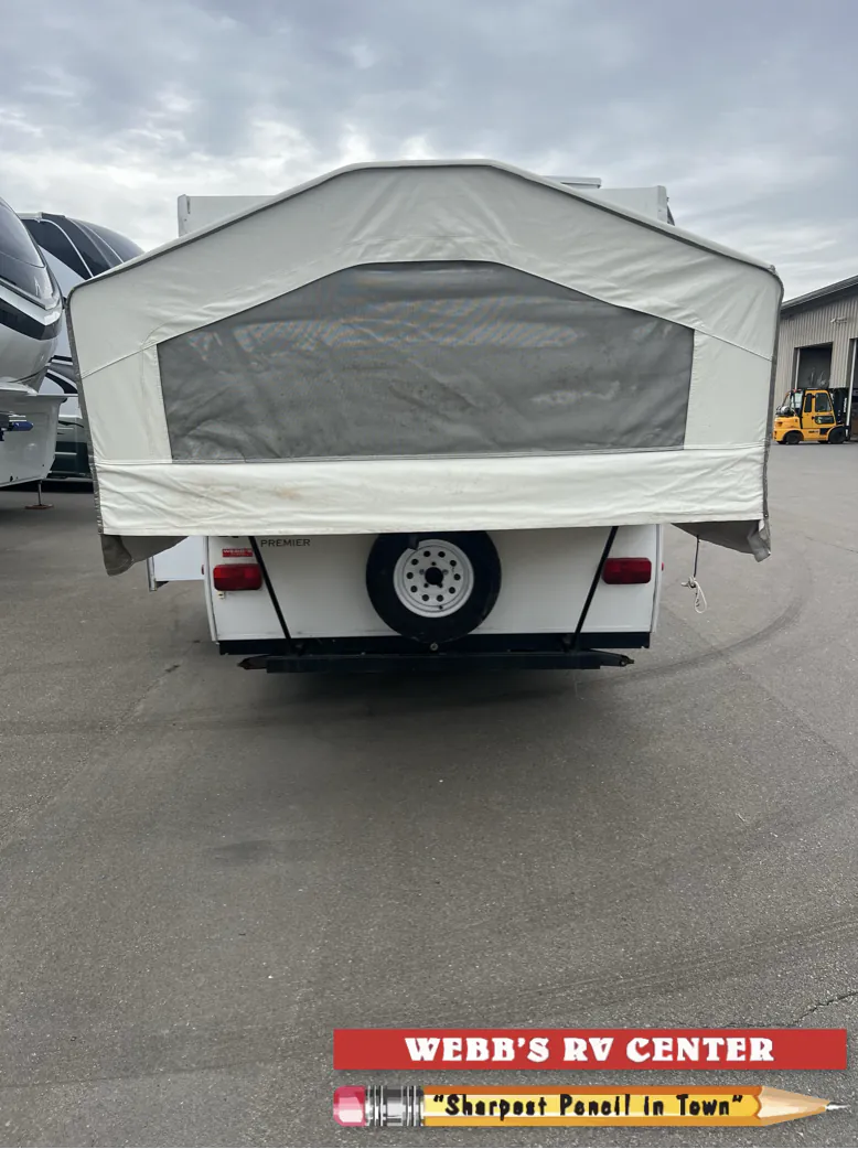 2011 Forest River Rockwood Premier 2317G — Photo 5