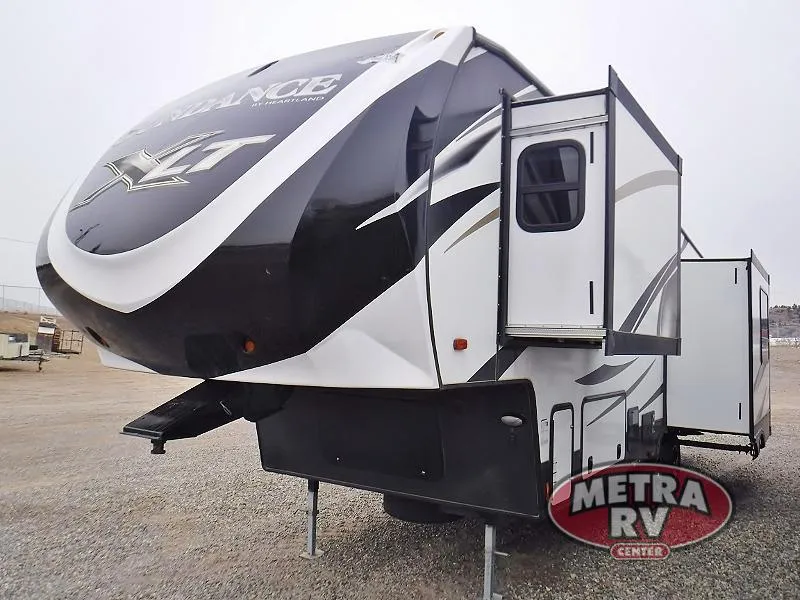 2018 Heartland Sundance 269TS - Photo 2