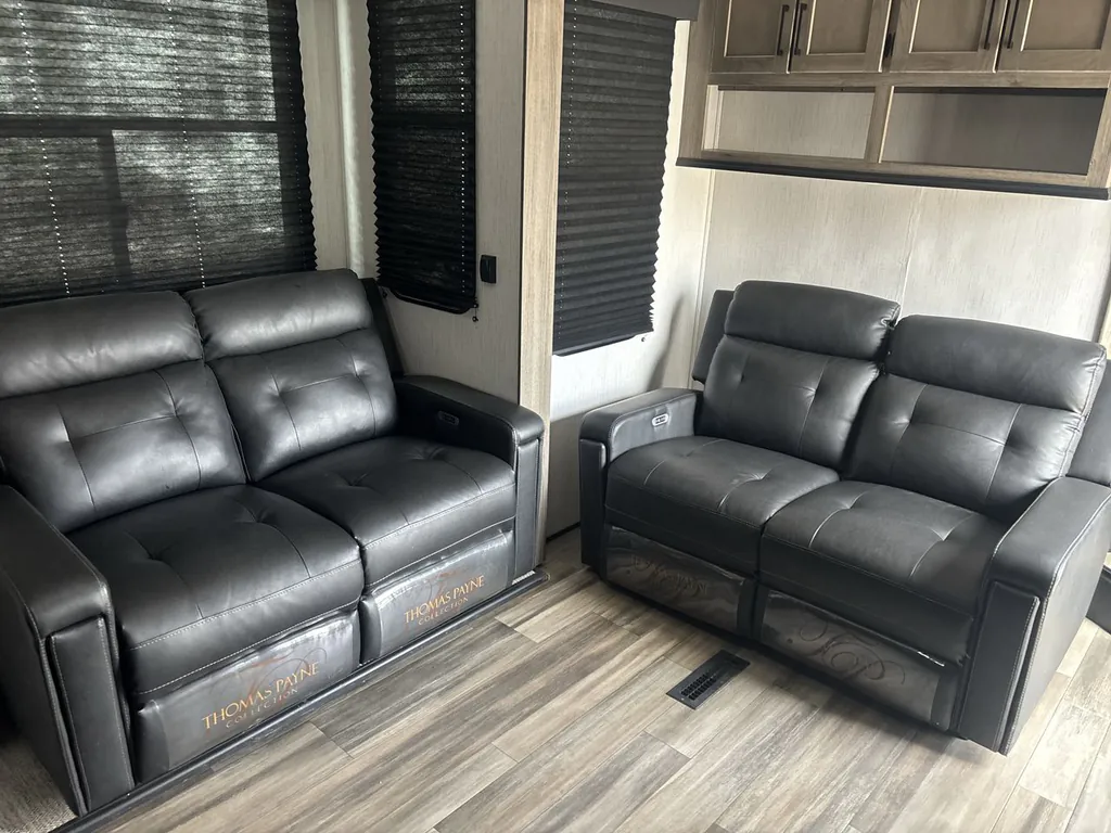 2022 Heartland Gravity 3550, Photos photo 12