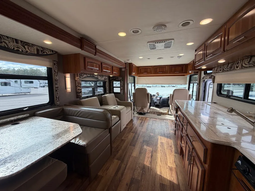 2017 Jayco Precept 35S, Photos photo 40