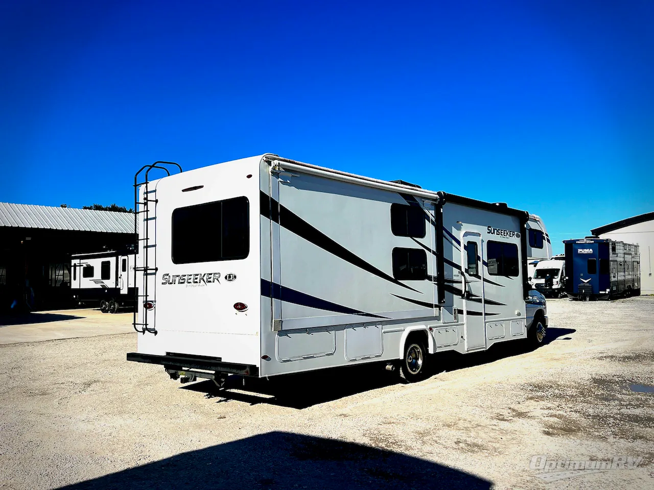 2020 Forest River Sunseeker LE 3250DSLE - Photo 3