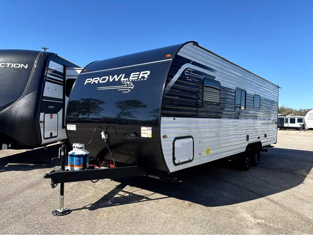 2026 Heartland Prowler Lynx 2500BH - Photo 4