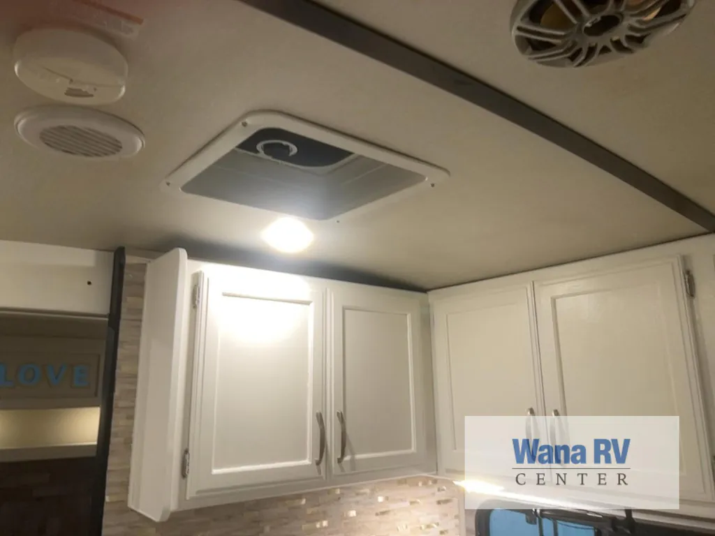 2018 Grand Design Imagine 2600RB, Photos photo 62