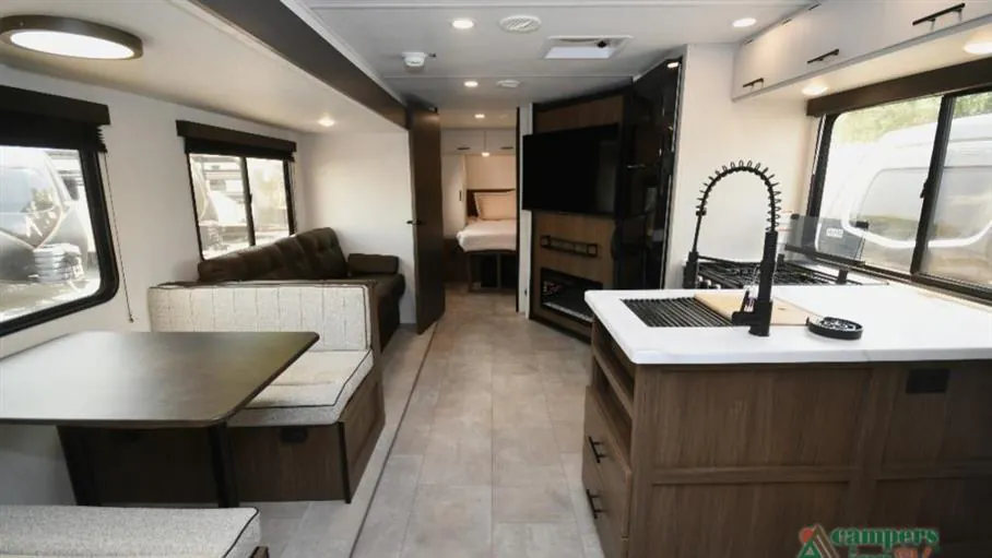 2026 Forest River Westbrook Luxury 305DBLC, Photos photo 9