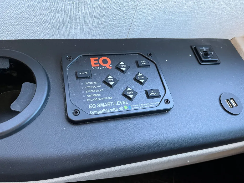 2026 Entegra Coach Vision XL 36C, Photos photo 12