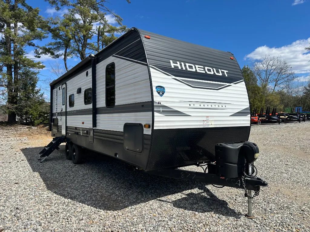 2022 Keystone Hideout 250BH - Photo 2