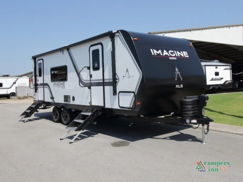 2027 Grand Design Imagine XLS 23LDE - Photo 2