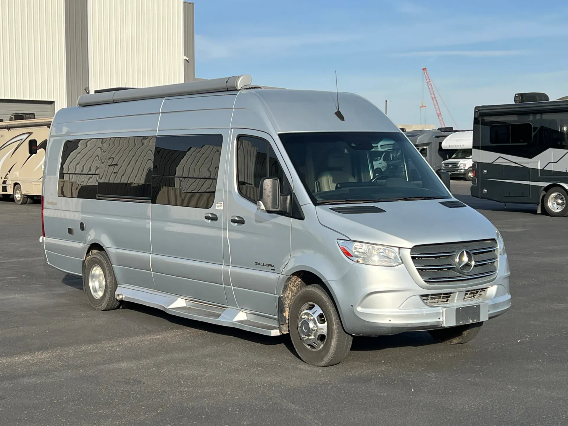 2020 Coachmen Galleria 24A - Photo 2