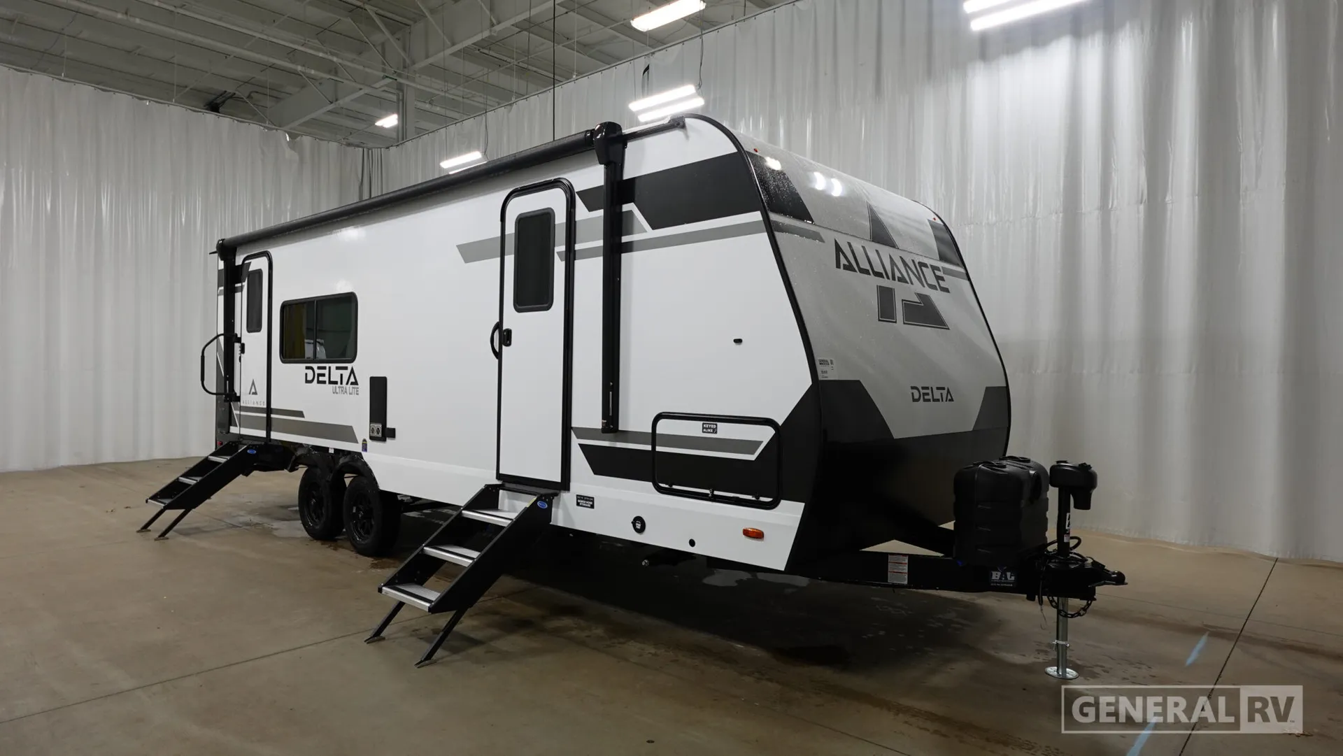 2026 Alliance RV Delta Ultra Lite RK234 - Photo 2