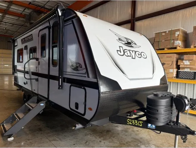 2027 Jayco Jay Feather 19MRK - Photo 2
