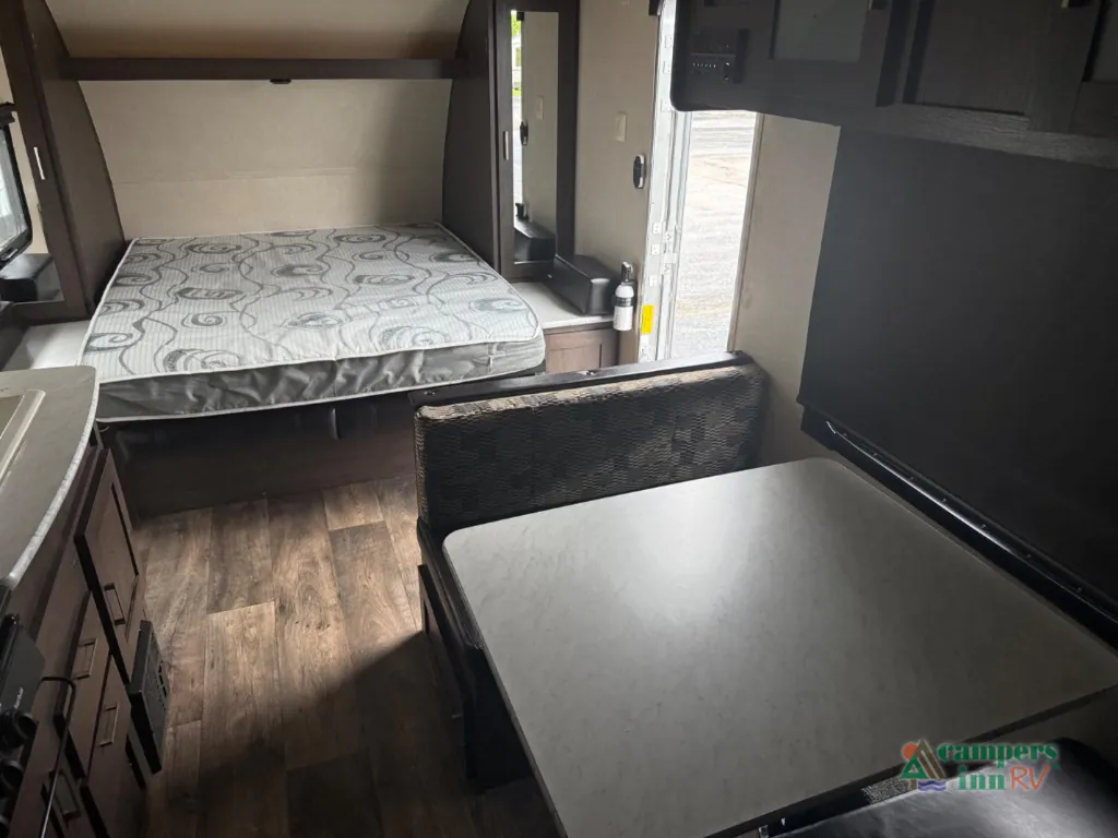 2018 Forest River Wildwood X-Lite 201BHXL, Photos photo 21