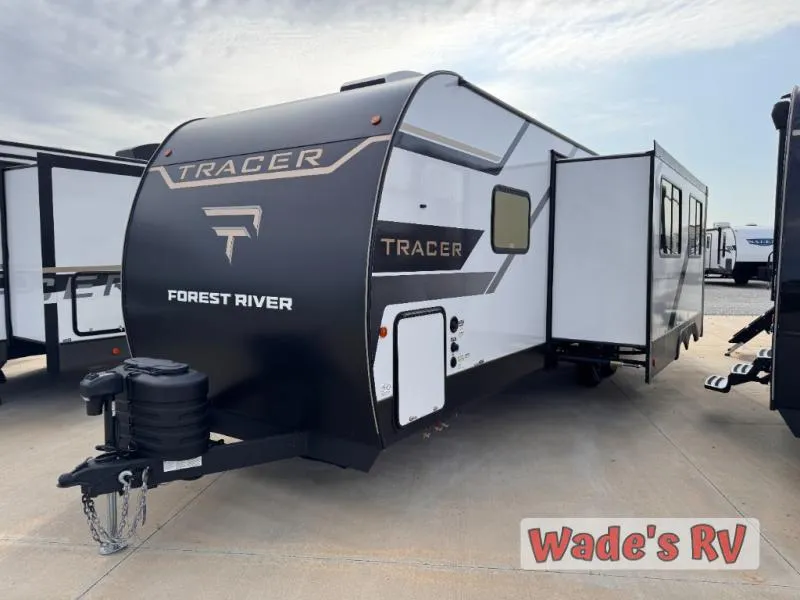 2026 Prime Time Tracer 275BH - Photo 3