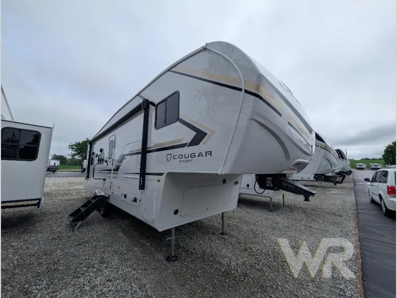 2027 Keystone Cougar Sport 2700BH - Photo 2