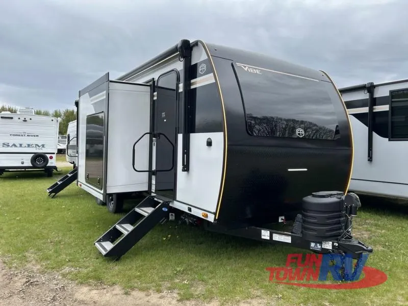 2026 Forest River Vibe Extreme Lite 2500FIK - Photo 2